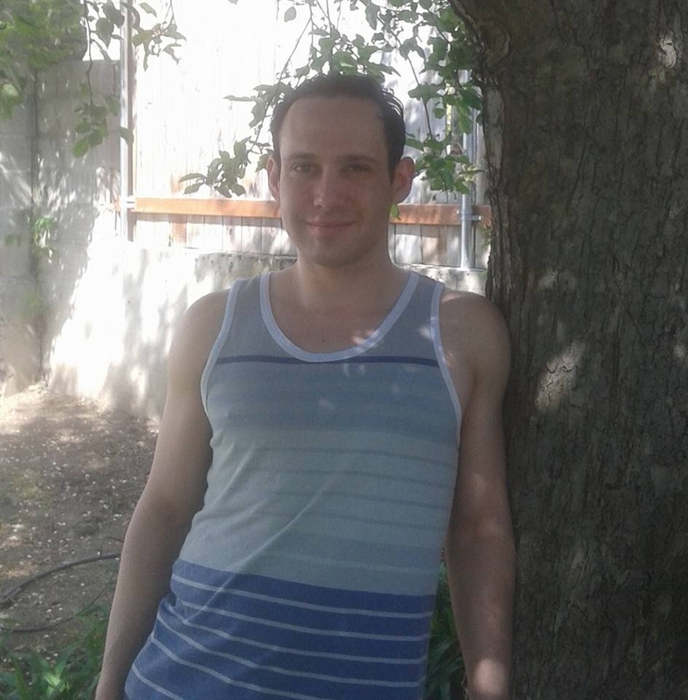 Meet your Posher, David